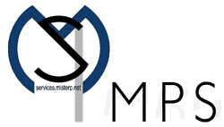 MisterP Services